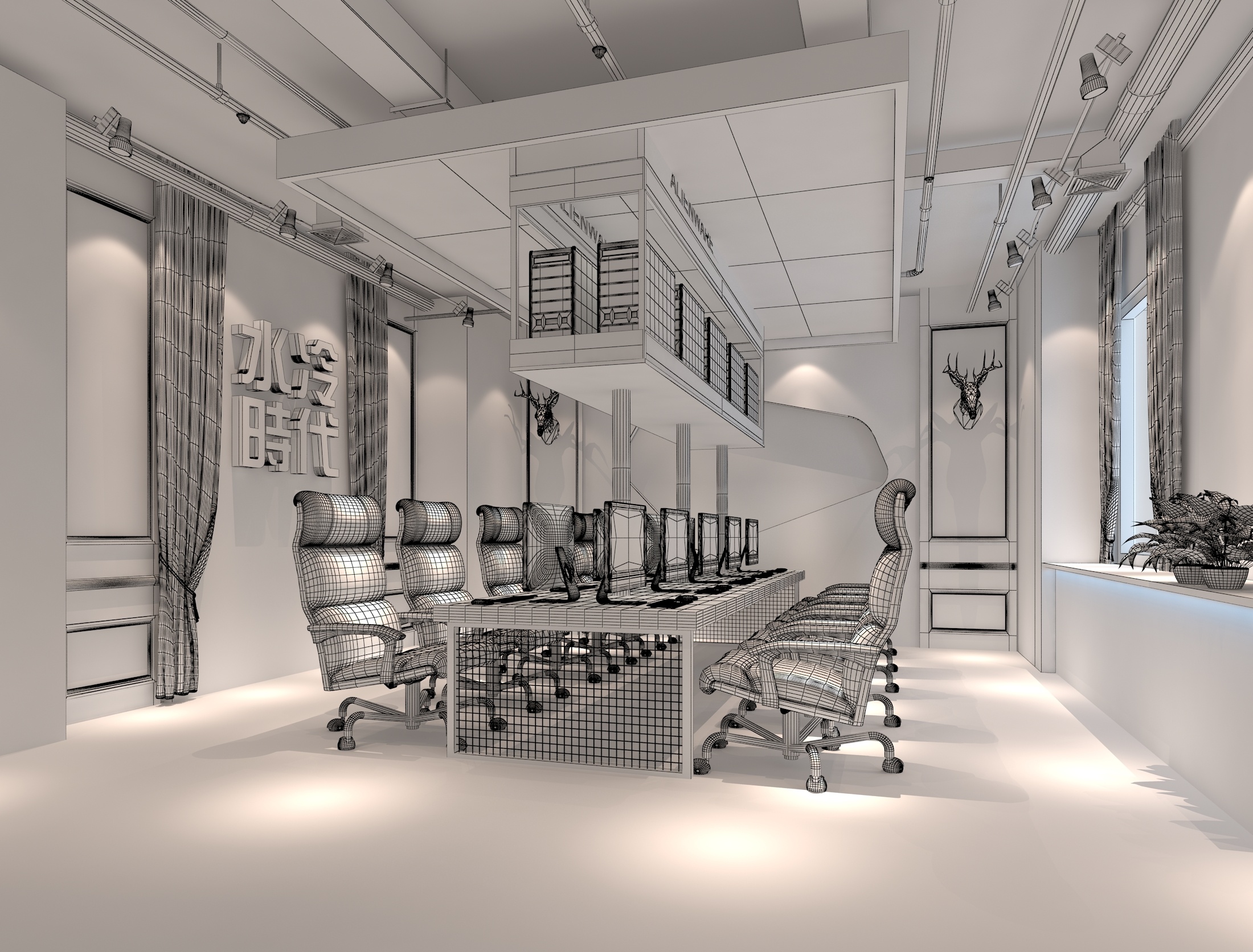 年轻人的第三空间