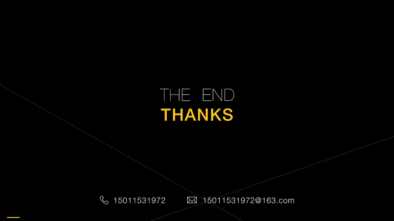 个人简历－郝斌.2016（图ZNTI5MTc1NjQ=） - 其他UI - 站酷设计师Hb1n原创素材 - 站酷ZCOOL