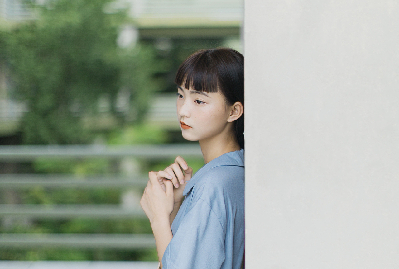 少女日记（图ZMTc3MDU1MzA4） - 人像摄影 - 站酷设计师摄手座DA原创素材 - 站酷ZCOOL