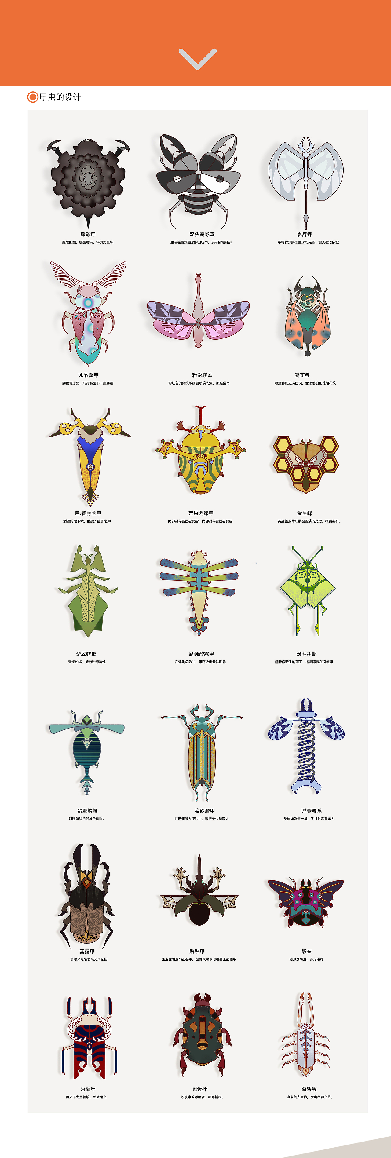 FLUTTER-振翅 (畅游模拟经营创意大赛)