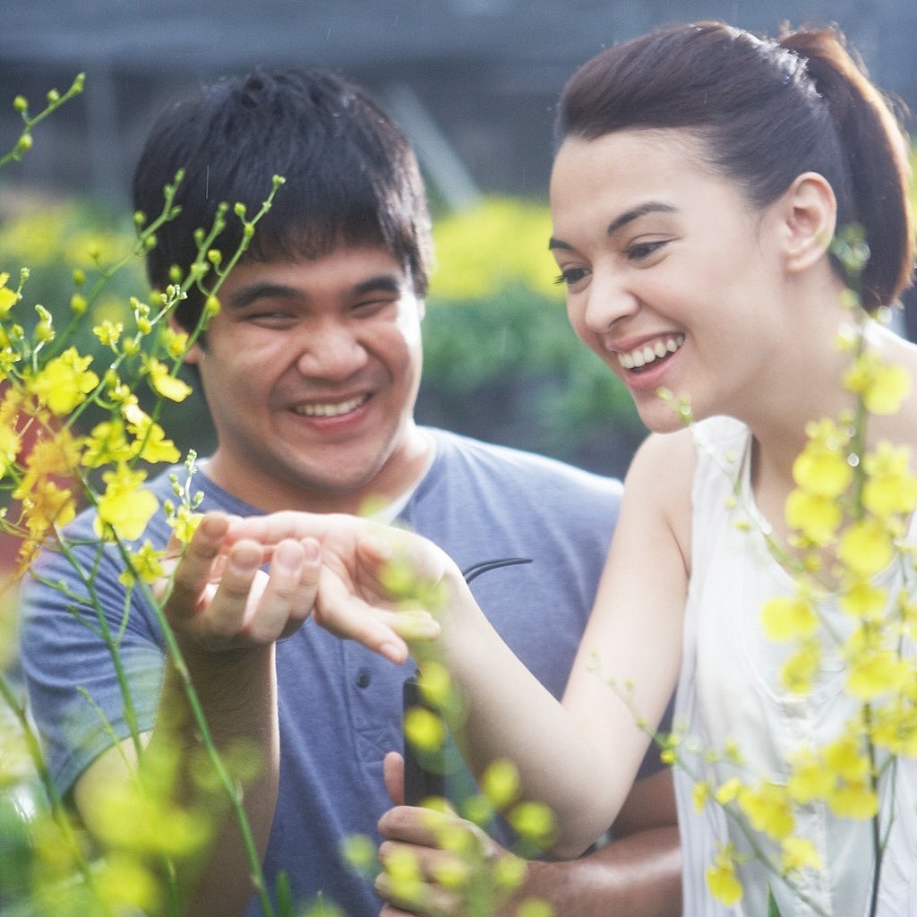 电影《逆光飞翔》零散剧照,壁纸