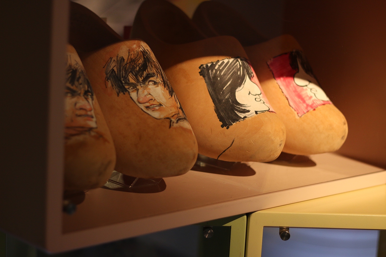 上海成龙电影艺术馆