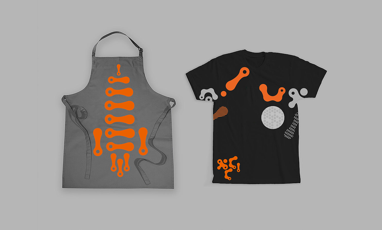 贺冰凇视觉艺术2017年合集