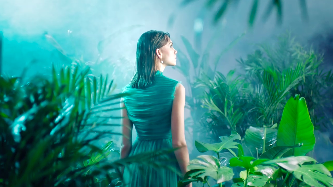 《上瘾》珀莱雅INSBAHA 眼影（图ZMjMzMDUyOTg0） - 宣传片 - 站酷设计师小象同学原创素材 - 站酷ZCOOL