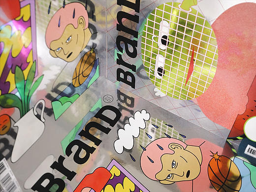 BranD ISSUE 51 明日插画：插画师调查报告