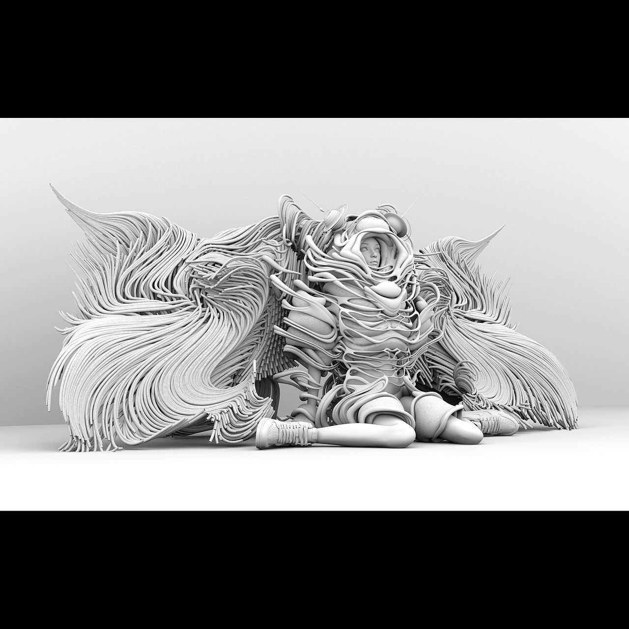 色色（图ZMzIwMjkzNTA4） - 人物/生物 - 站酷设计师猿泽工业原创素材 - 站酷ZCOOL