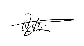 【D1】连签名都写不好的设计师怎么混?