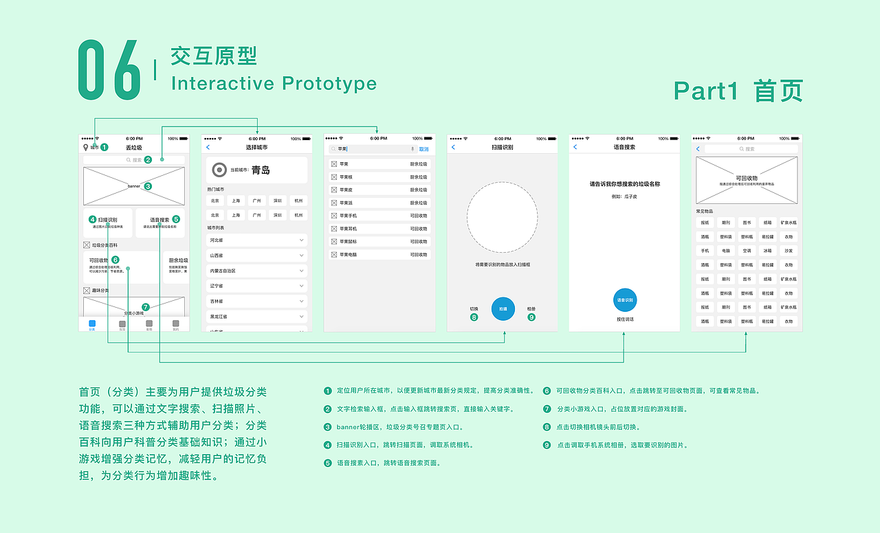 2020作品集（图ZMjA1MDgyODgw） - 交互/UE - 站酷设计师纯羊奶原创素材 - 站酷ZCOOL