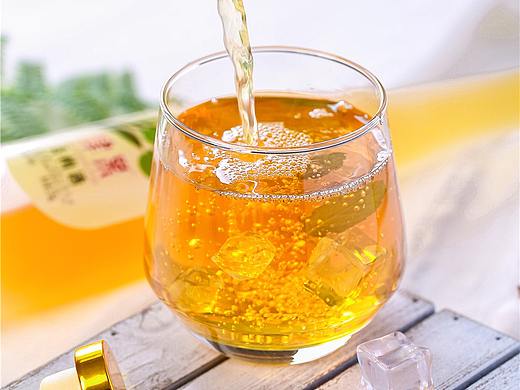 青梅酒拍摄