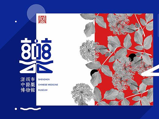中医药博物馆升级-vi