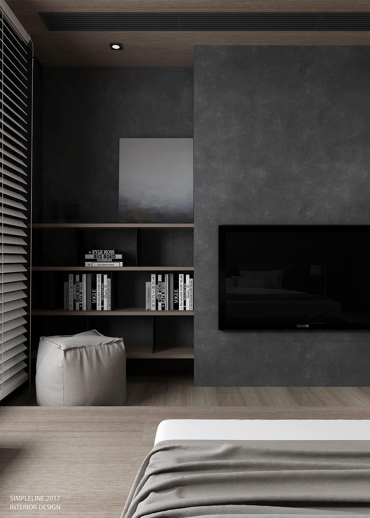 Black Box（图ZMTQwODE2NDQw） - 家装设计 - 站酷设计师林薰原创素材 - 站酷ZCOOL