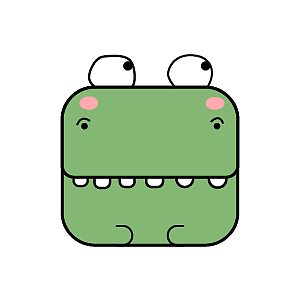 卡通头像-萌物来袭