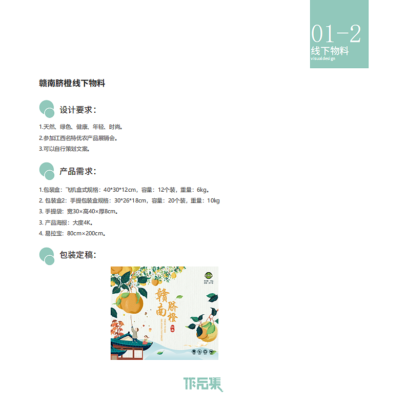 作品集（图ZMjEwOTc2OTI0） - 品牌 - 站酷设计师啊董同学原创素材 - 站酷ZCOOL