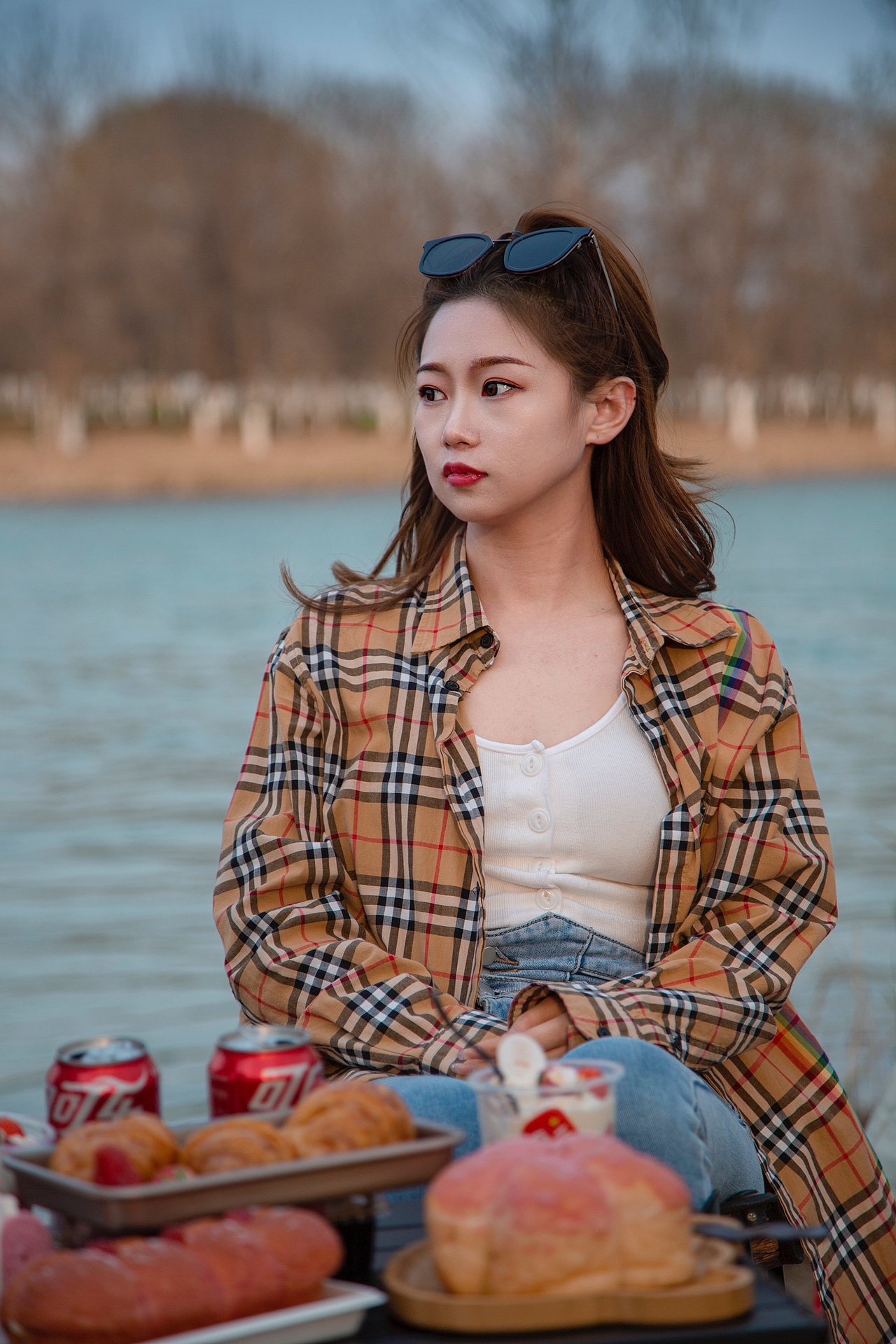 春季户外露营（图ZMjk1ODc1MzA0） - 人文/纪实摄影 - 站酷设计师浪流的juice原创素材 - 站酷ZCOOL