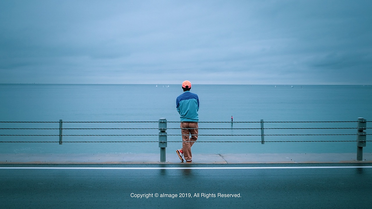 镰仓 | 另一个世界