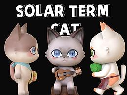 猫IP