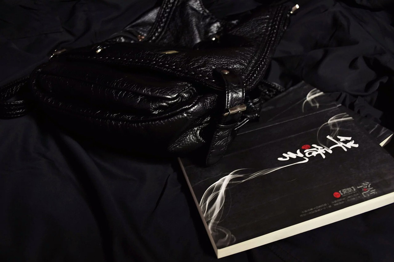 单反摄影习作与日常