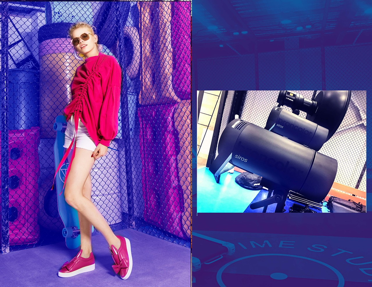 Keddo 17ss lookbook（图ZODI2NDkyNjA=） - 时尚/艺术摄影 - 站酷设计师摄影师贾承坤原创素材 - 站酷ZCOOL