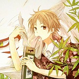 用户头像