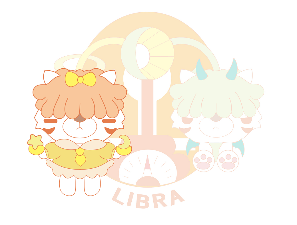 PAHOER十二星座系列