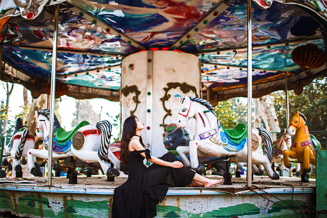 旋木（圖ZNDQ3NDA1NTY=） - 人像攝影 - 站酷設(shè)計(jì)師哎呦不錯(cuò)哦涵原創(chuàng)素材 - 站酷ZCOOL