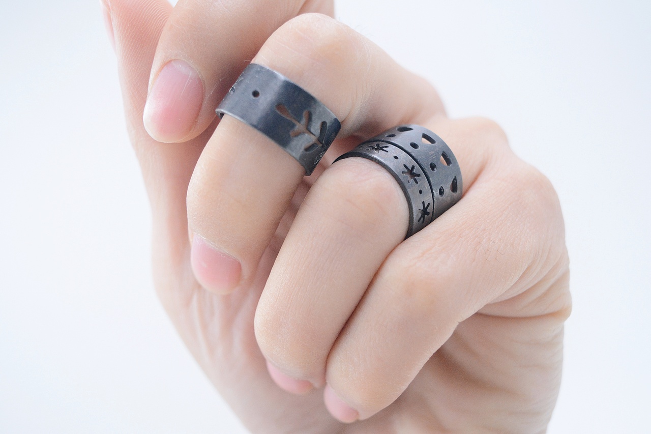 森之语 / 圣诞风