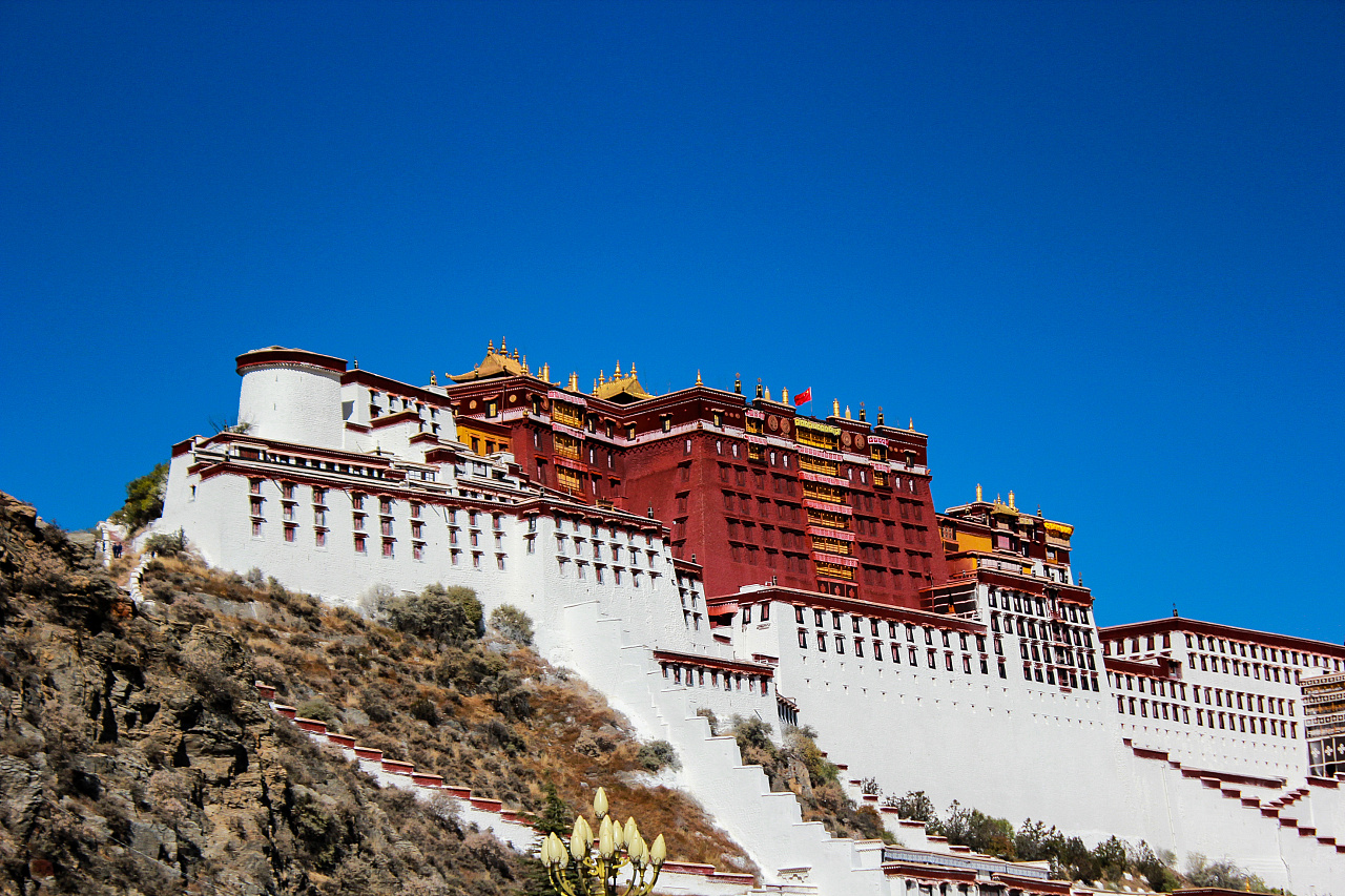 西藏拉萨篇-跨过喜马拉雅之旅|摄影|人文/纪实摄影|拾光朝圣者 - 原创作品 - 站酷 (ZCOOL)
