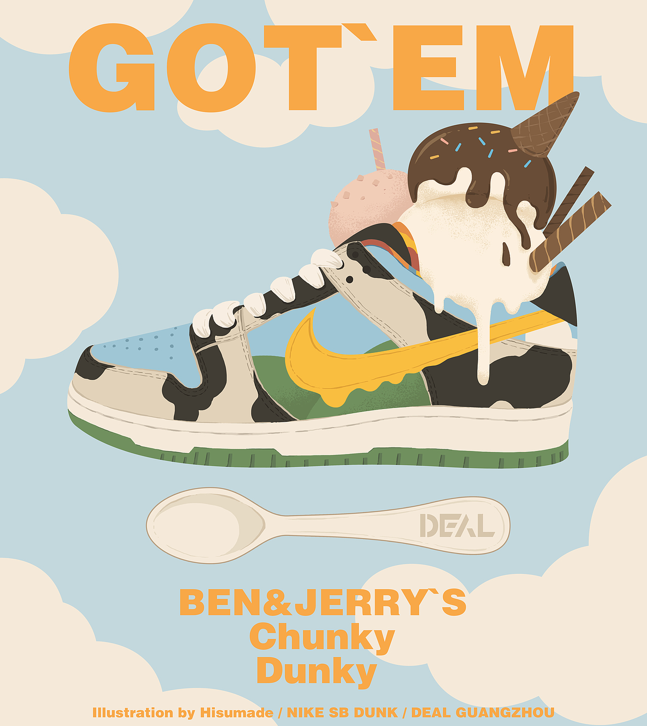 【2020】插画作品总结