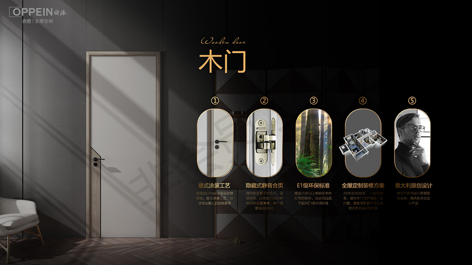 海景湾166户型轻奢（图ZMjk0NTgyNTY4） - 家装设计 - 站酷设计师躲避惯原创素材 - 站酷ZCOOL