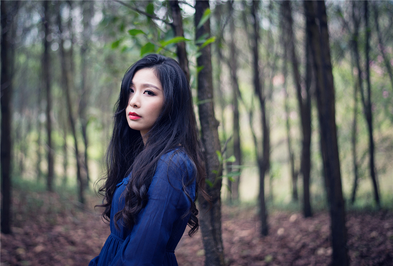 默.笙箫（图ZMjQxNDk2MDA=） - 人像摄影 - 站酷设计师lwlam原创素材 - 站酷ZCOOL