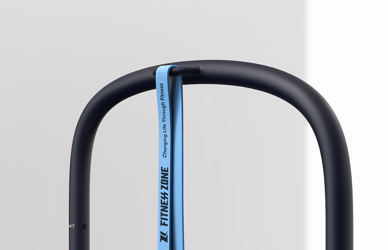 飞纵健身FITNESS ZONE I DBLUE品牌设计 VI设计(图ZMjQxMTUwMjk2) - 品牌 - 站酷设计师DBLUE洛蓝设计原创素材 - 站酷ZCOOL