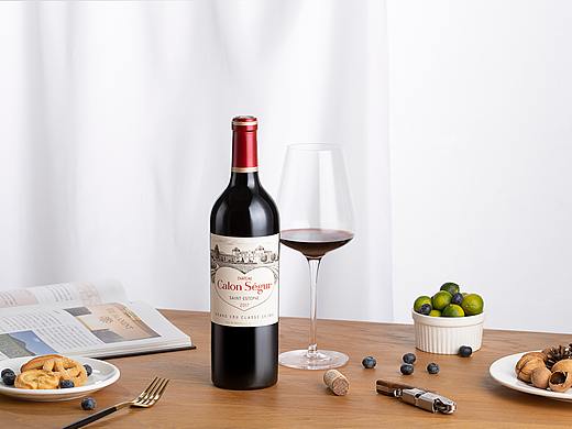 美食酒类产品摄影 | 莫塞尔 MOSSEL 葡萄酒