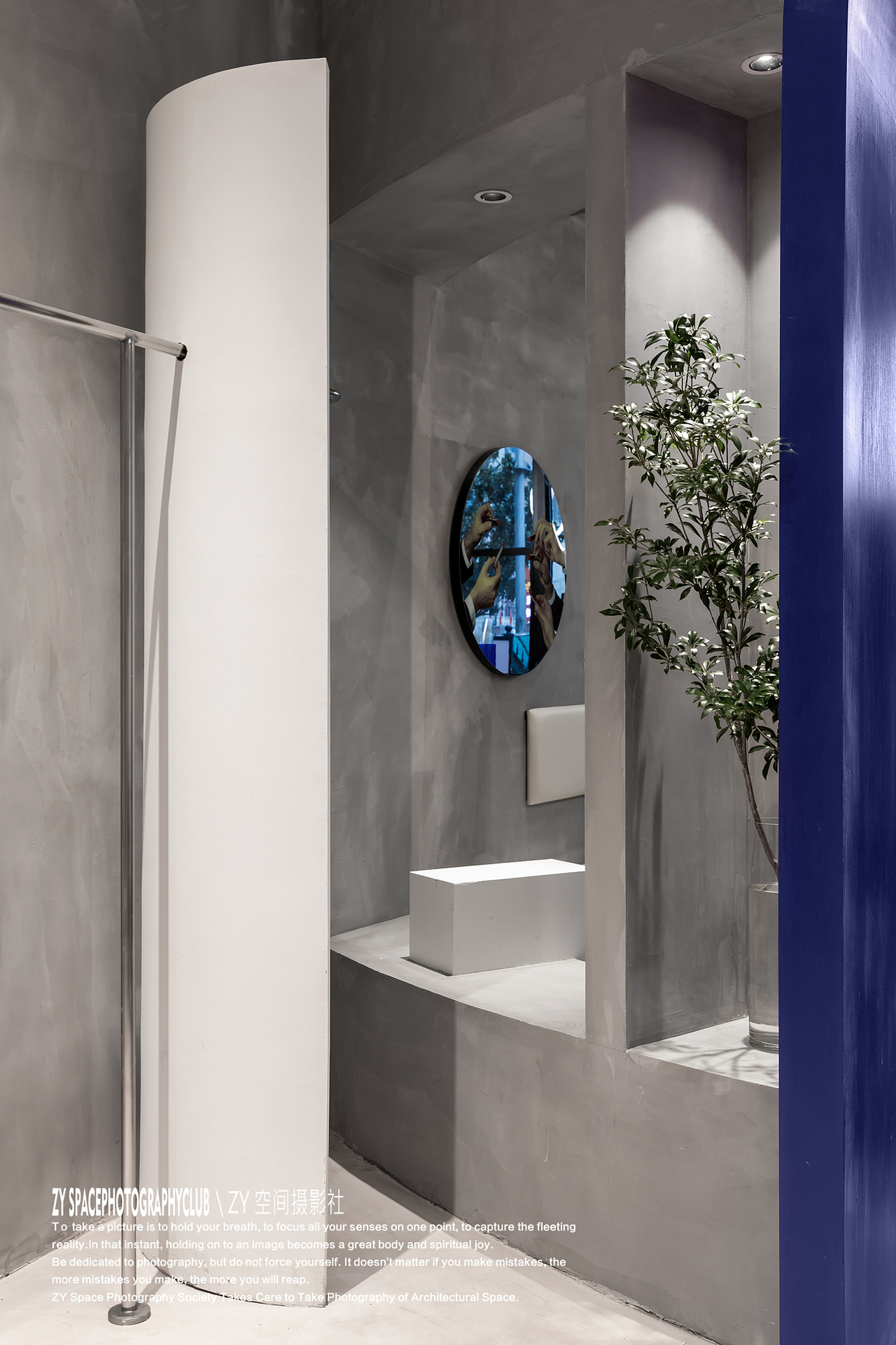 湖南长沙建筑空间摄影 | 咖啡店