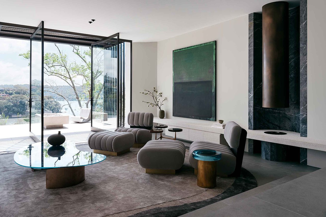 精致和简约的美学