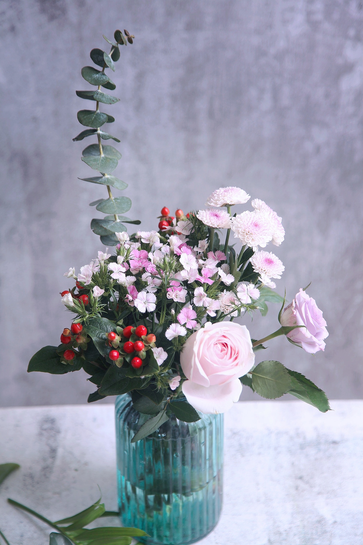 春风徐徐 家居 花艺|摄影|静物|青山qingshan - 原创作品 - 站酷