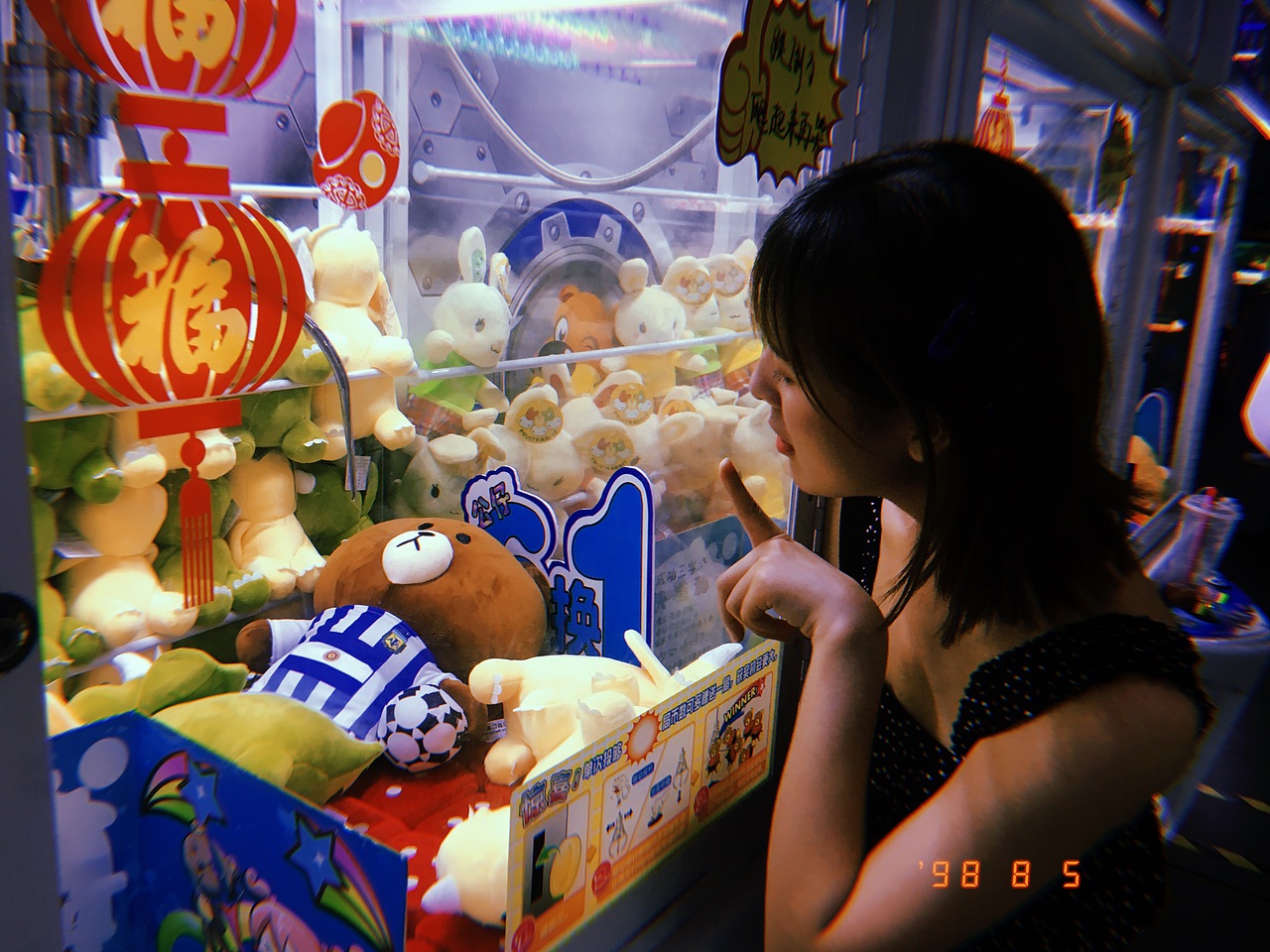 究竟是女朋友不夠好看？還是肥宅你不會拍？（圖ZMTI0Mjc4MTE2） - 人文/紀(jì)實攝影 - 站酷設(shè)計師攝影小學(xué)生鴨原創(chuàng)素材 - 站酷ZCOOL