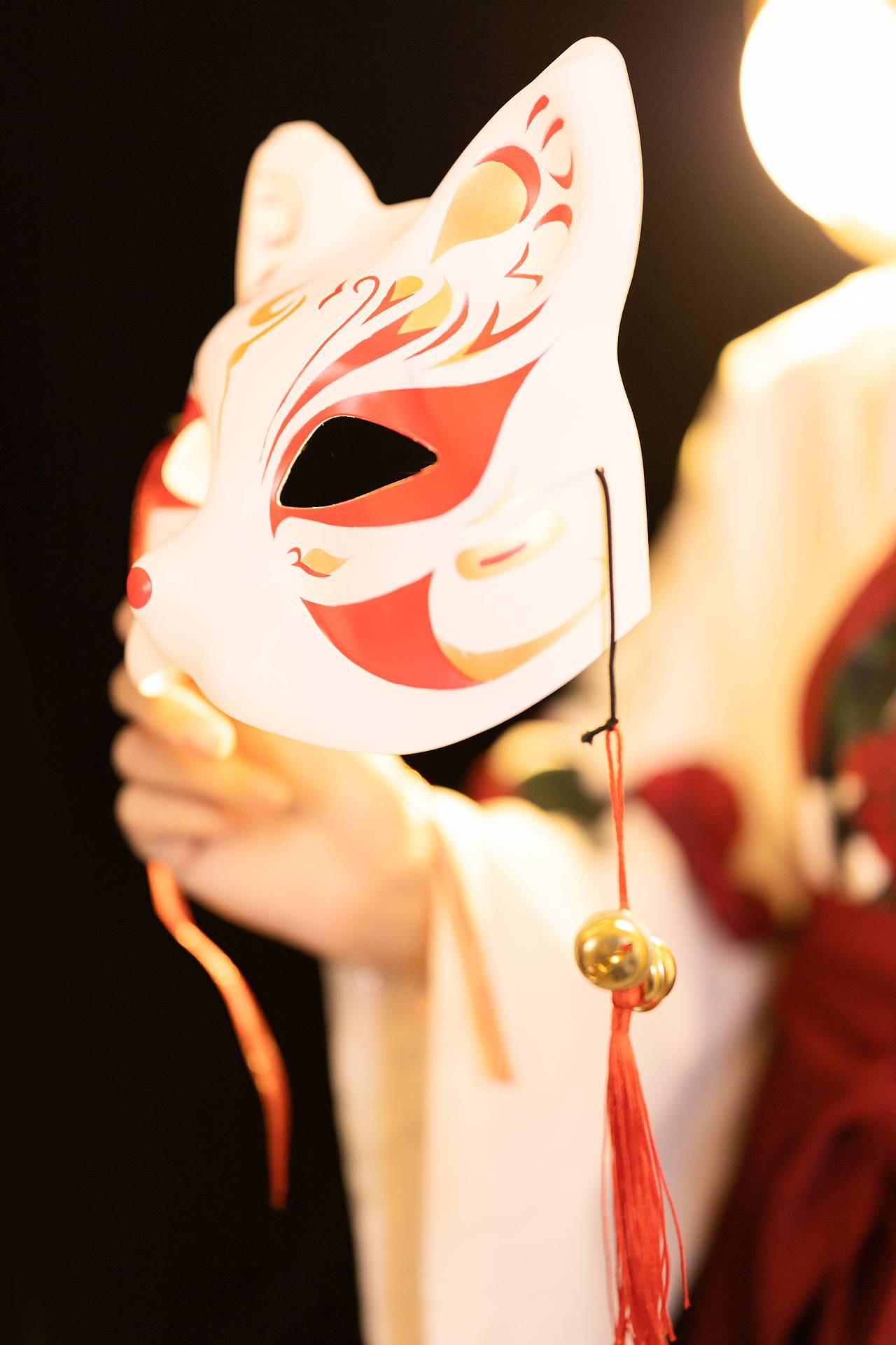 《神明少女》（图ZMjMzNDQ3MjI4） - 人像摄影 - 站酷设计师Myth神话丶原创素材 - 站酷ZCOOL