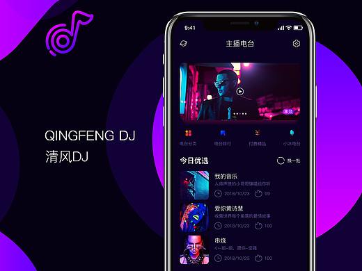 UI