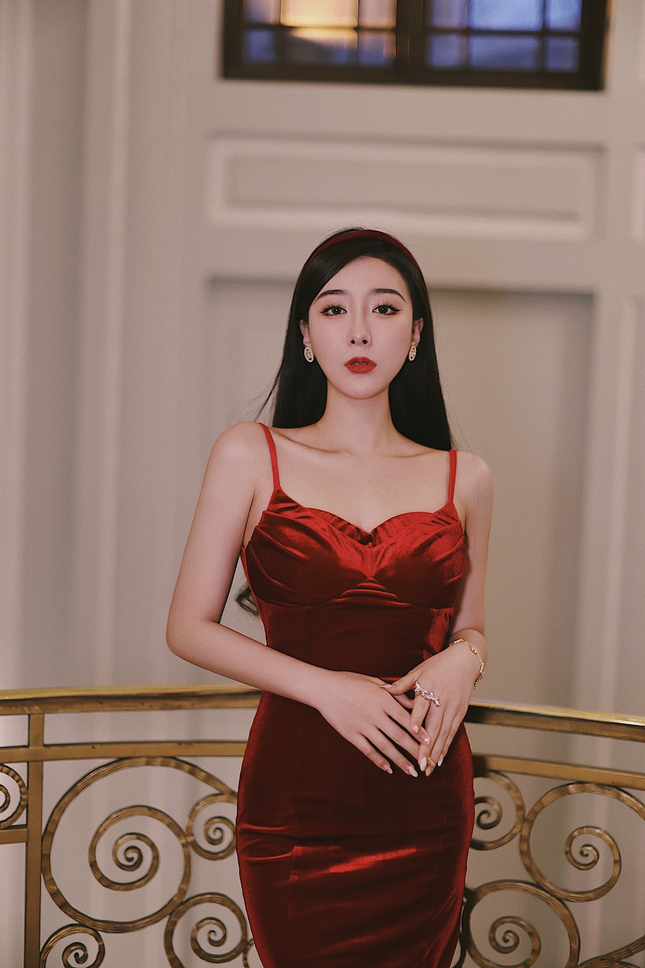 你的眼神（图ZMjQ0NDk0NDc2） - 人像摄影 - 站酷设计师纯洁的蒋老师原创素材 - 站酷ZCOOL