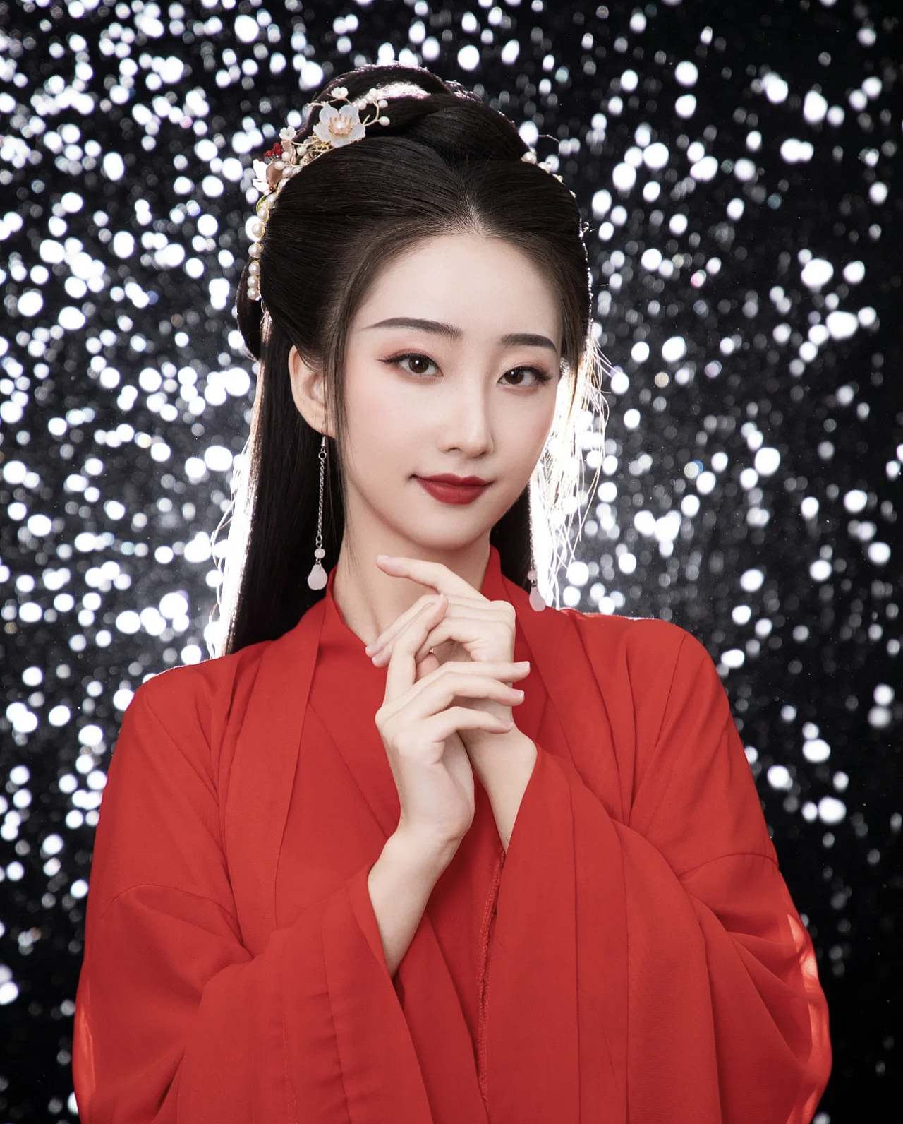 古风客片集（图ZMjk5NTc1NjMy） - 人像摄影 - 站酷设计师国风定制摄影江楠原创素材 - 站酷ZCOOL