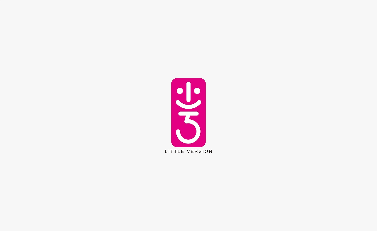 小一号/LITTLE VERSION服装品牌设计（图ZNTA1NzYyMDA=） - 品牌 - 站酷设计师MR_ZYK原创素材 - 站酷ZCOOL