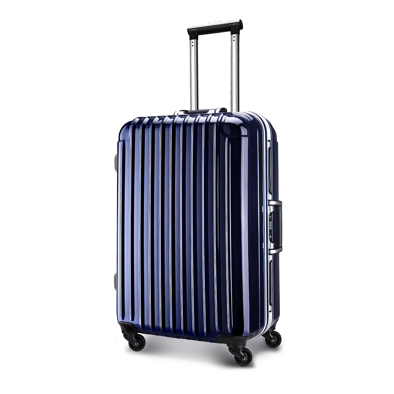 商业拉杆箱拍摄