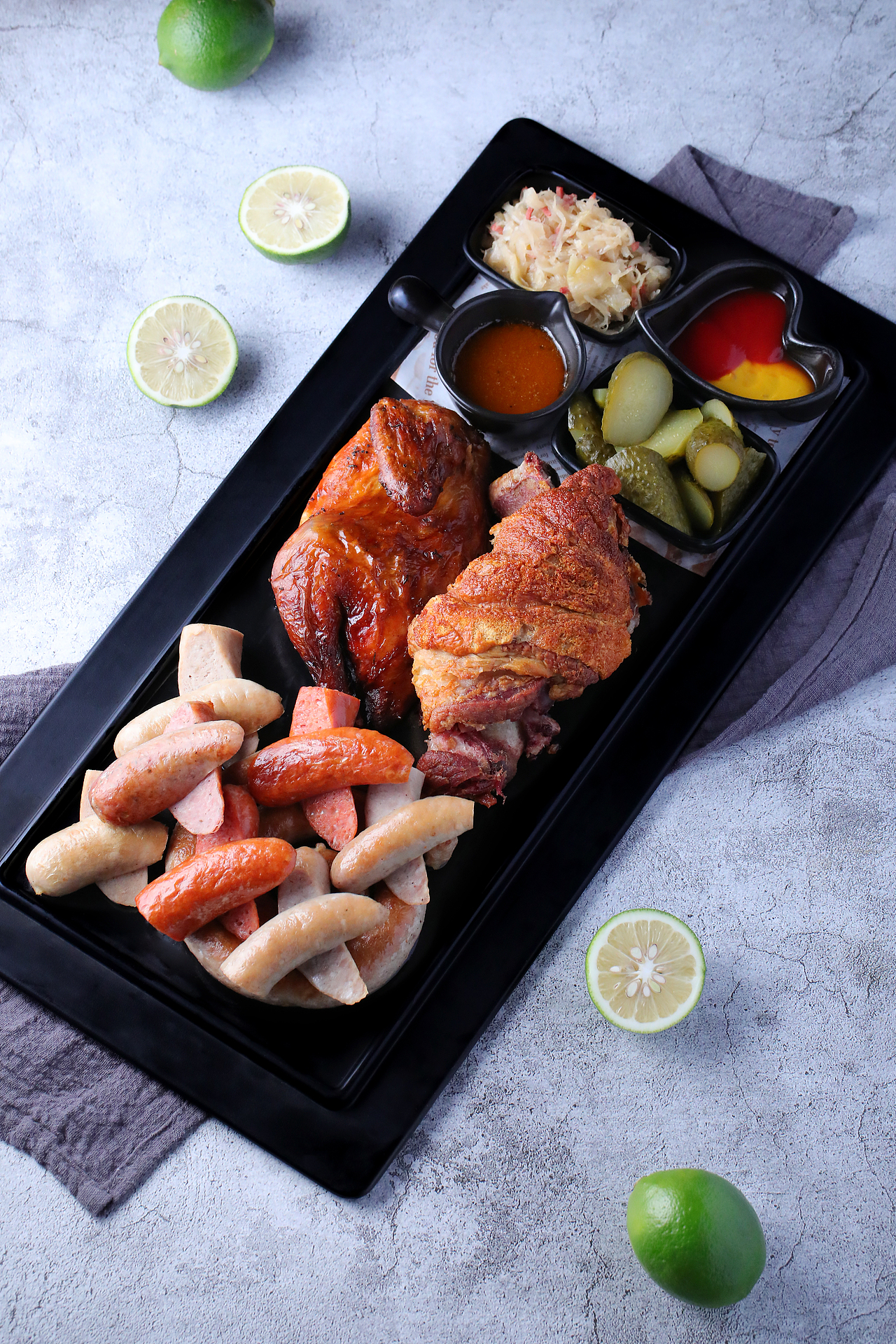 steppeo芸湃|西餐美食拍摄