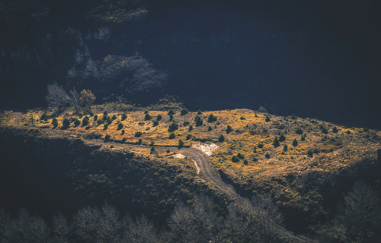 草原之行（图ZMTgwNzcxOTEy） - 风光摄影 - 站酷设计师咸鱼崔原创素材 - 站酷ZCOOL