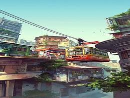 童年