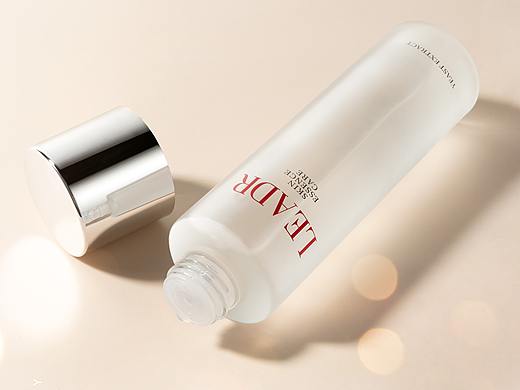 神仙水爽肤水拍摄