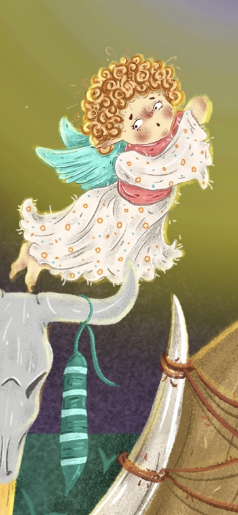 神秘三星堆（图ZMjk5OTU0NDE2） - 商业插画 - 站酷设计师Jessica1998原创素材 - 站酷ZCOOL