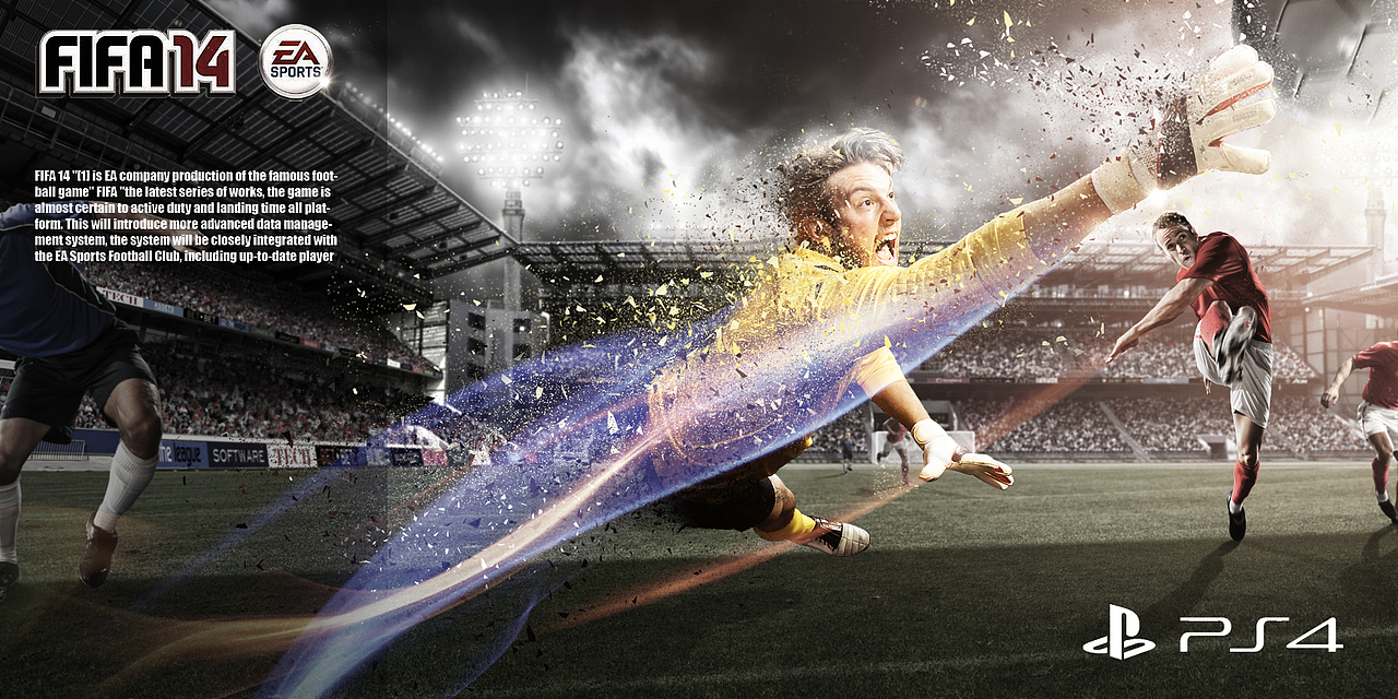 灵动引擎年度精选集(带作品影集)(2014-2016)