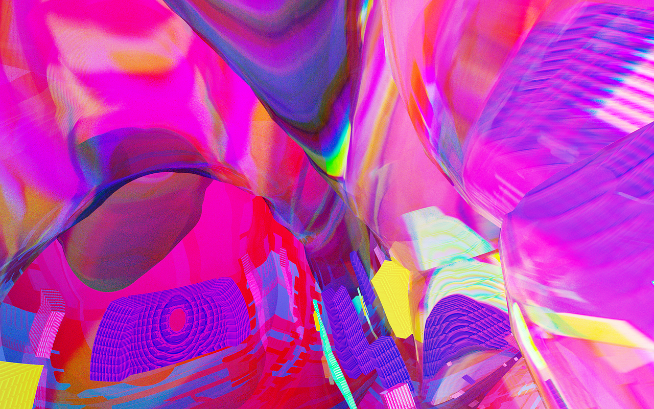 近期C4D作品总结