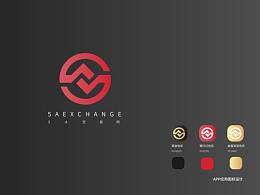 金融logo